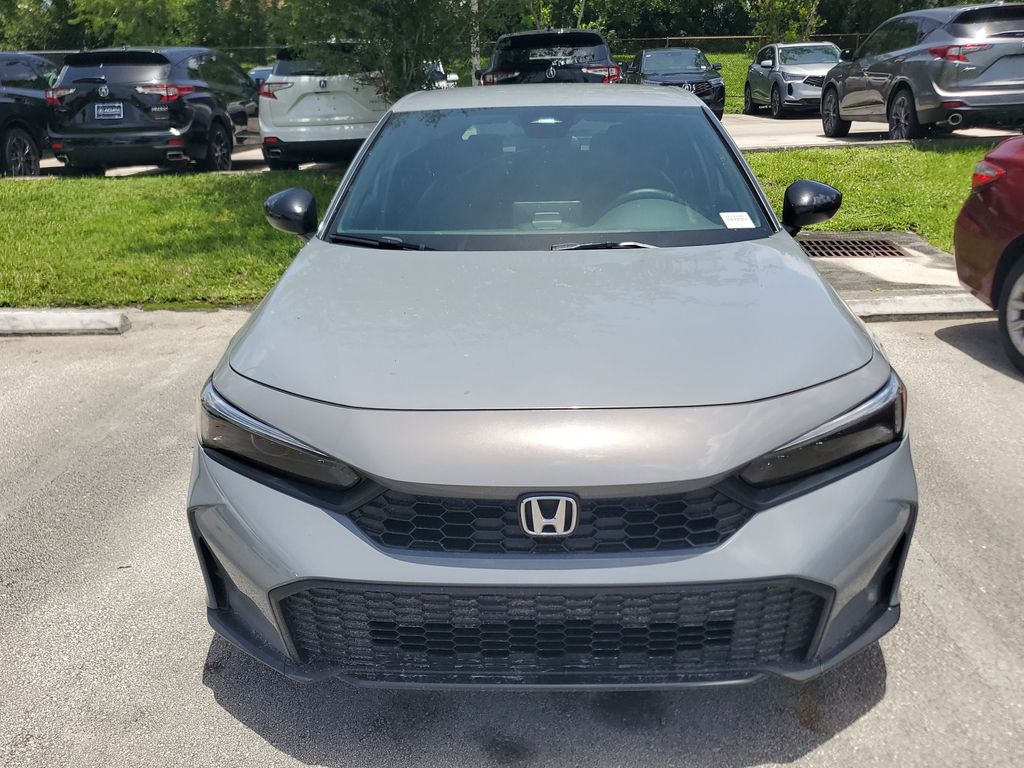 honda civic hatchback 2025 19XFL2H8XSE008687 image honda civic hatchback 2025 19XFL2H8XSE008687 image